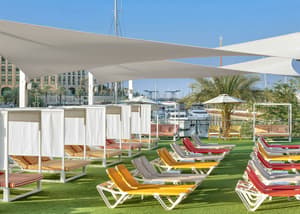 thumbnail: Outdoor pool