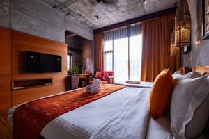 thumbnail: Room