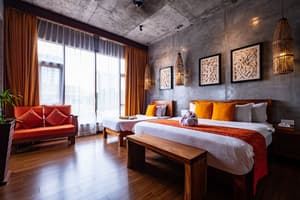 thumbnail: Living area