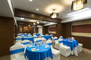 thumbnail: Banquet hall