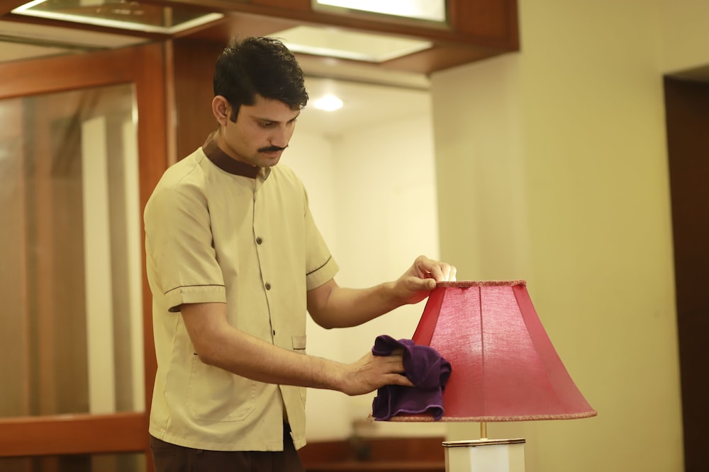 Cleanliness standards