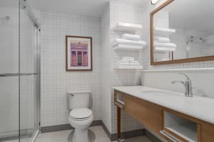 thumbnail: Bathroom shower