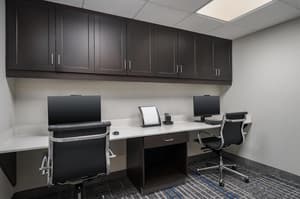 thumbnail: Business center