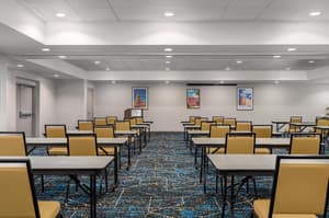 thumbnail: Meeting facility
