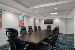 thumbnail: Meeting facility