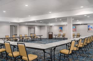 thumbnail: Meeting facility