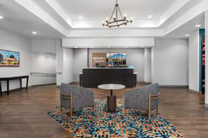 thumbnail: Reception