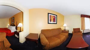 thumbnail: Living area