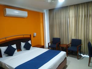 thumbnail: Room