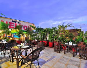 thumbnail: Terrace/patio