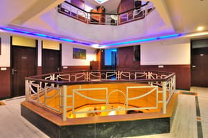 thumbnail: Interior