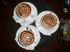 thumbnail: Cafe