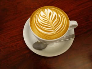 thumbnail: Cafe