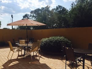 thumbnail: Terrace/patio