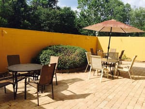 thumbnail: Terrace/patio