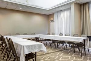 thumbnail: Meeting facility
