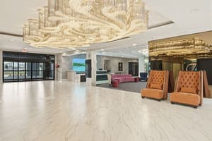 thumbnail: Lobby sitting area