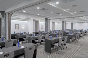 thumbnail: Meeting facility