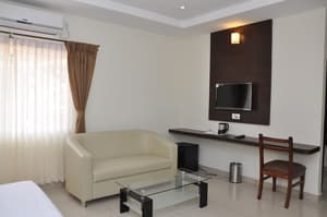 thumbnail: Living area
