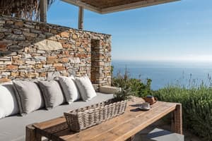 thumbnail: Terrace/patio