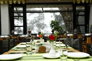 thumbnail: Restaurant