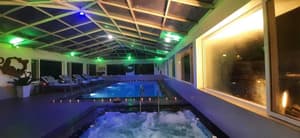 thumbnail: Indoor pool