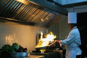 thumbnail: Restaurant