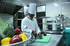 thumbnail: Restaurant