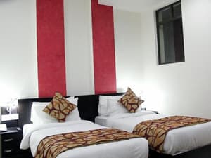 thumbnail: Room