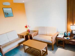 thumbnail: Living room