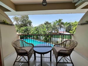 thumbnail: Balcony