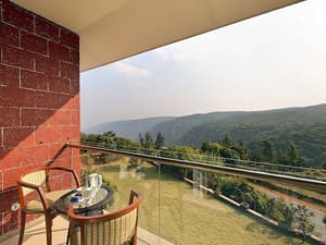 thumbnail: View from room