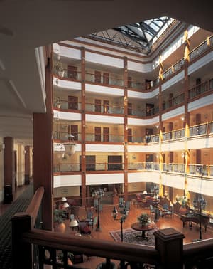 thumbnail: Interior