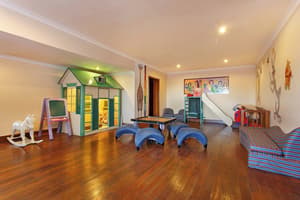 thumbnail: Children's area