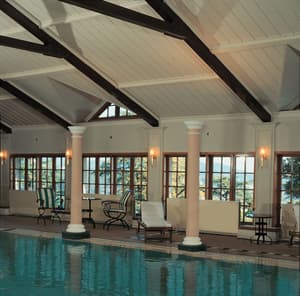 thumbnail: Indoor pool