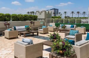 thumbnail: Terrace/patio