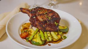 thumbnail: Food and drink