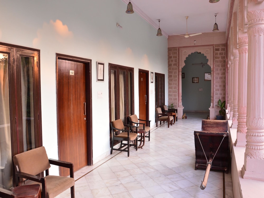 Hallway