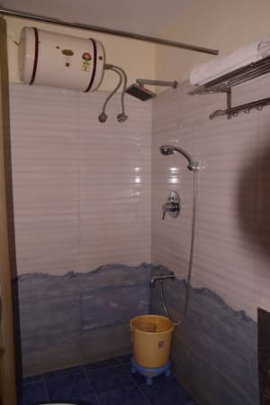 thumbnail: Bathroom