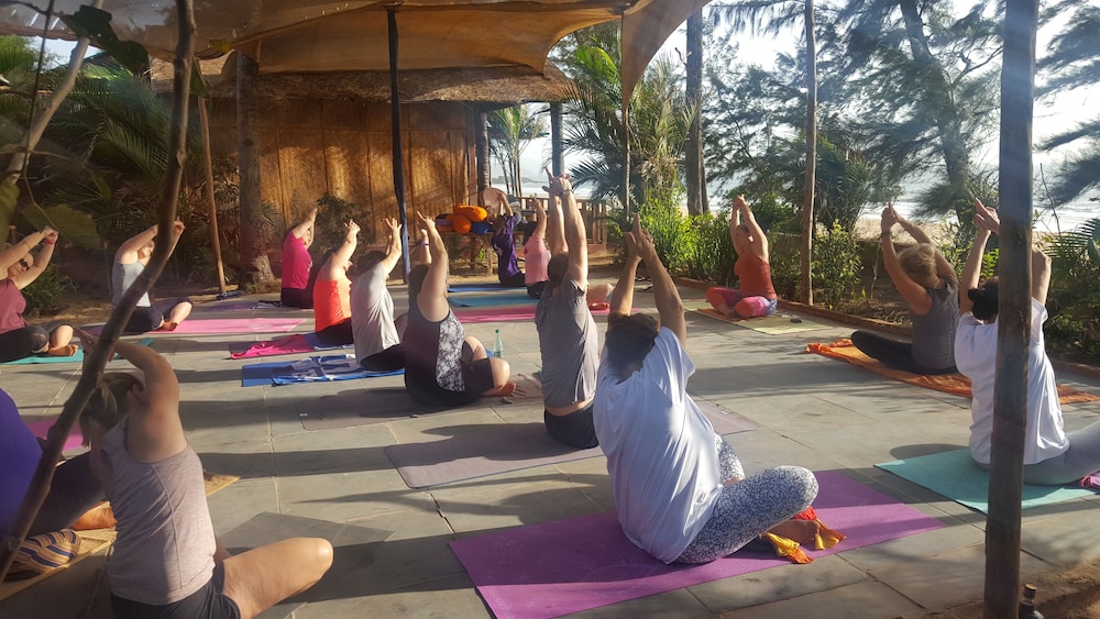 Yoga