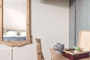 thumbnail: Interior