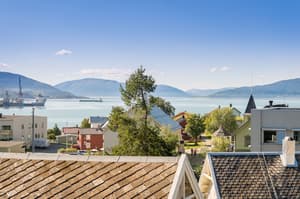 thumbnail: View from property