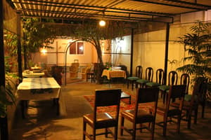 thumbnail: In-room dining