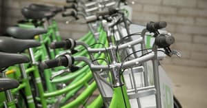thumbnail: Bicycling