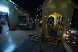 thumbnail: Reception