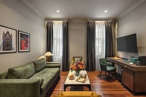 thumbnail: Living area