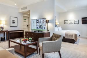thumbnail: Living area