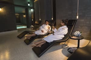 thumbnail: Spa