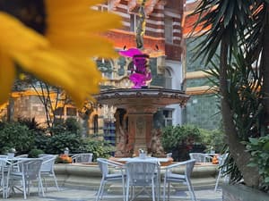 thumbnail: Courtyard