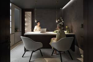 thumbnail: Spa reception